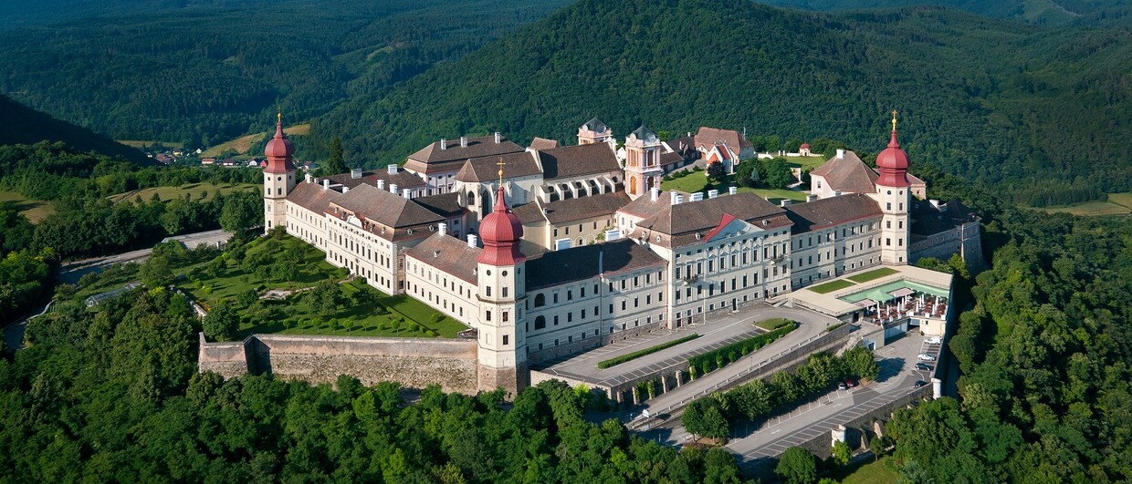 Stifft Göttweig