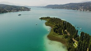 Wörthersee