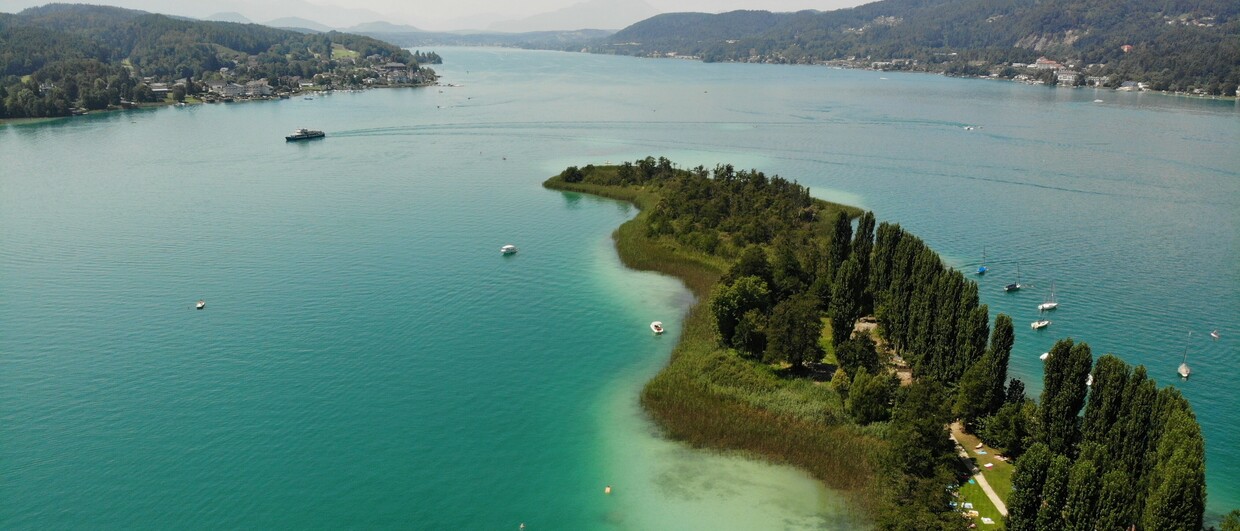 Wörthersee