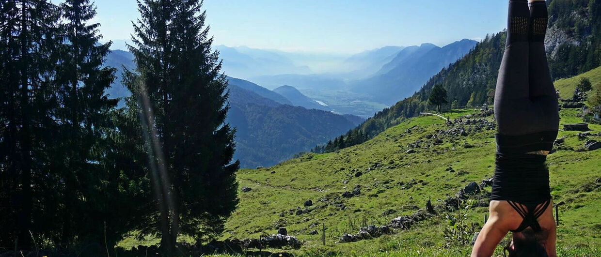 yoga.tage Kufsteinerland