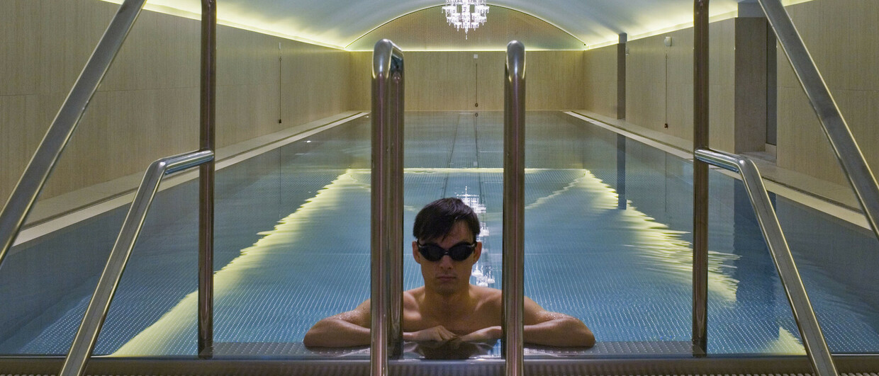 Spa Sans Souci Vienne (c) Hotel Sans Souci Wien / Keith Collie