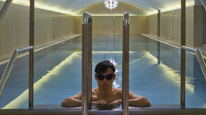 Spa Sans Souci Vienne (c) Hotel Sans Souci Wien / Keith Collie