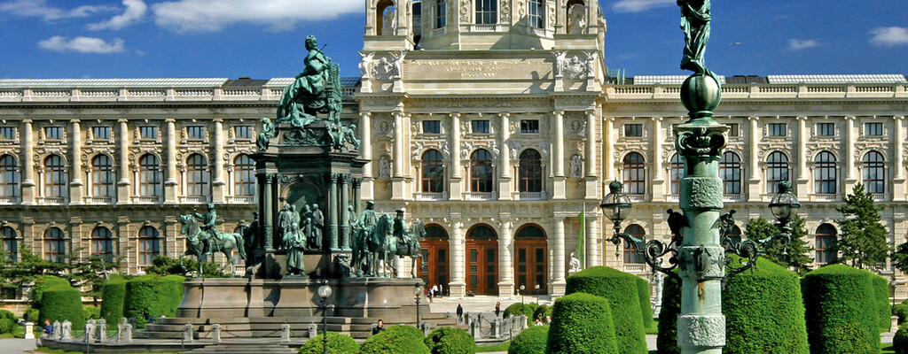 Kunsthistorisches Museum