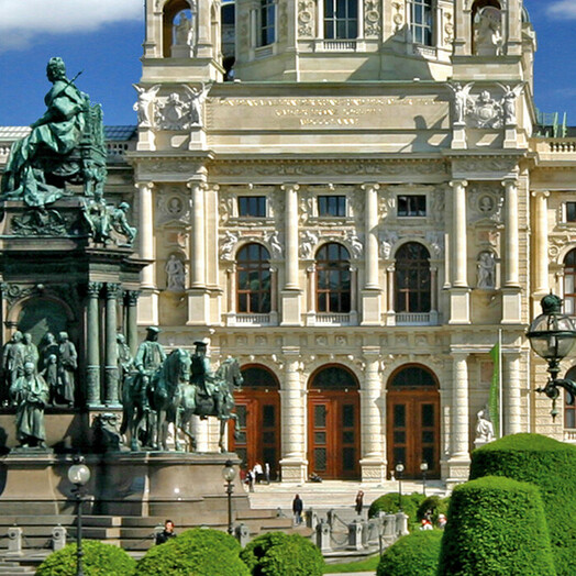 Kunsthistorisches Museum