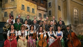 Salzburger Adventsingen