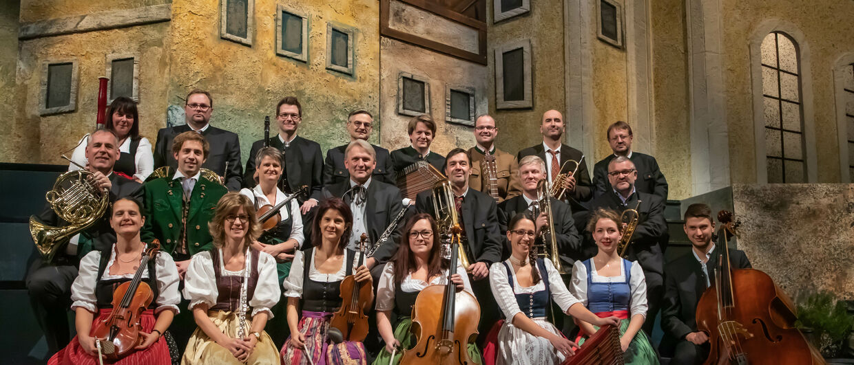 Salzburger Adventsingen