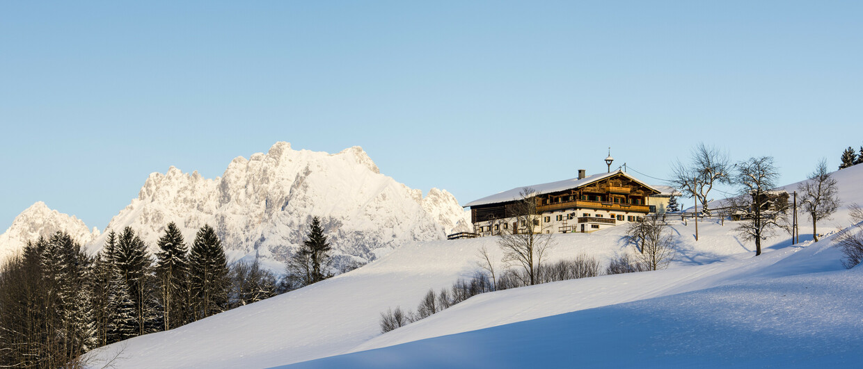  Traumhafte Aussichten in St. Johann in Tirol 