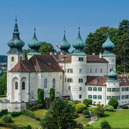 Schloss Artstetten_c_David_Mayerhofer