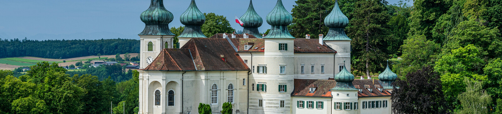 Schloss Artstetten_c_David_Mayerhofer