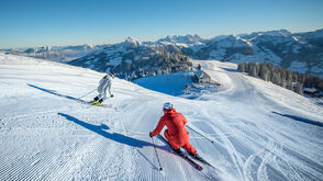 © Kitzbühel Tourismus