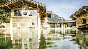 Wellness in Tirol