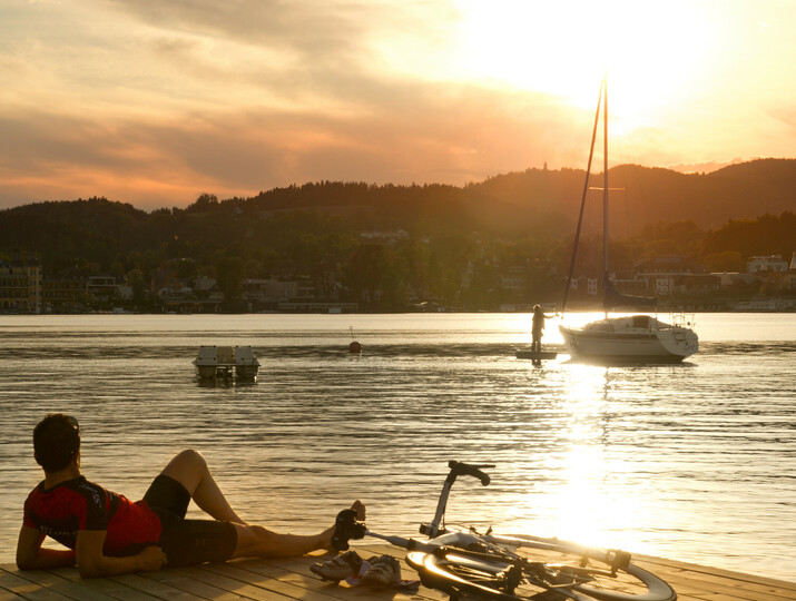 Wörthersee