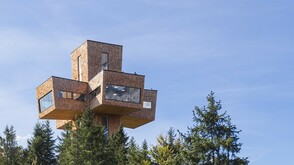Jakobskreuz im Pillerseetal