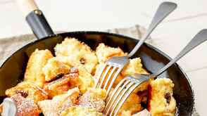 Kaiserschmarren