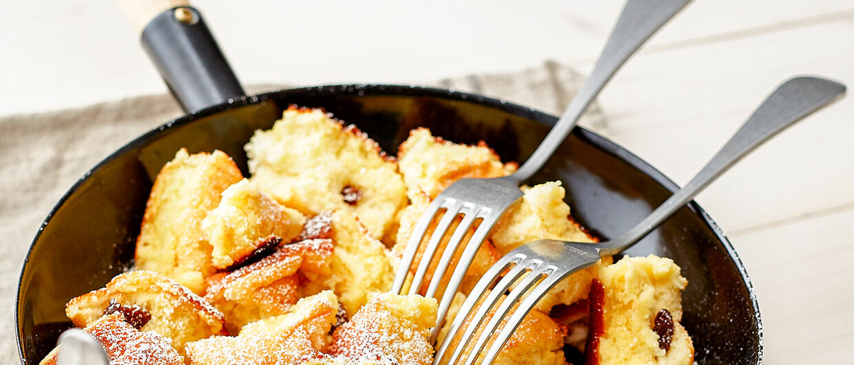 Kaiserschmarren