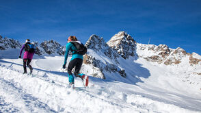 Lodowiec Pitztal