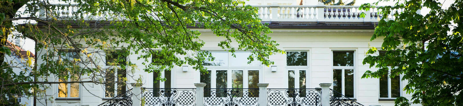 Klimt Villa