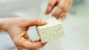 Manufaba Tofu aus dem Seewinkel 