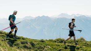 Hochkönig Ultraks Trailrunning Bewerb