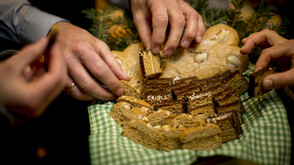 Lebkuchen aus Mariazell