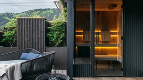 Refugium Lunz am See