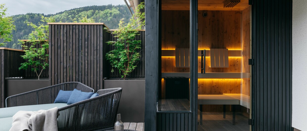 Refugium Lunz am See