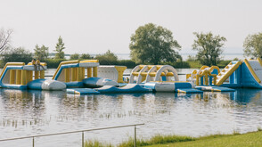 Strandbad Hard 