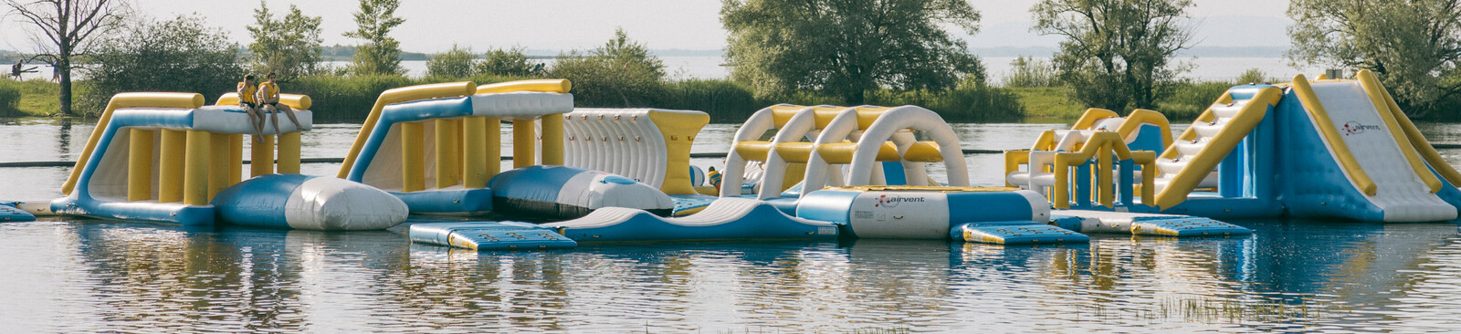 Strandbad Hard 