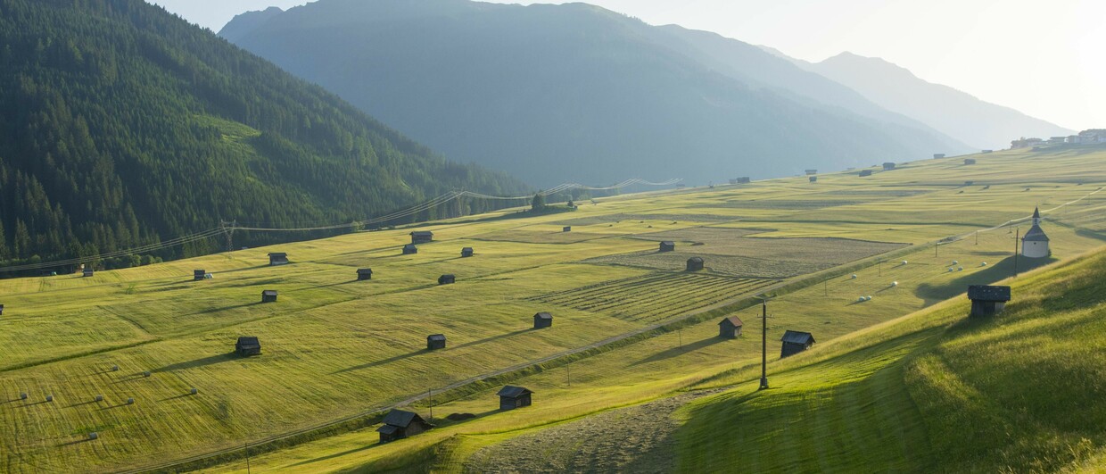 Höfe-Trail Osttirol
