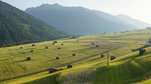 Höfe-Trail Osttirol