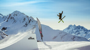  Funpark in Ischgl 