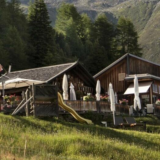 Gampe Thaya Sölden