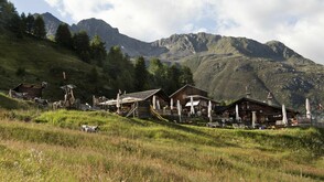 Gampe Thaya Sölden