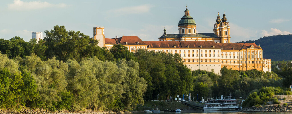 Stift Melk