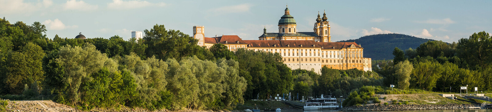 Stift Melk