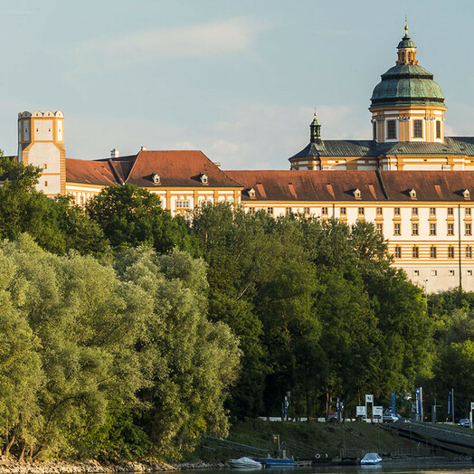 Stift Melk