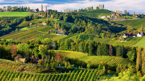 Südsteirische Weinstrasse