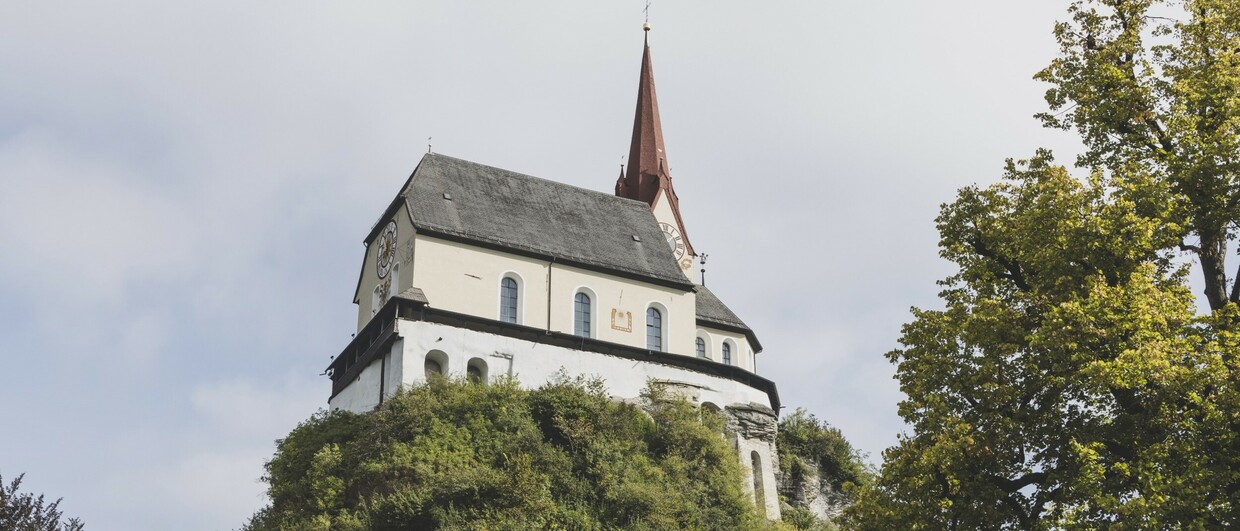 Basilika Rankweil