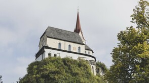 Basilika Rankweil