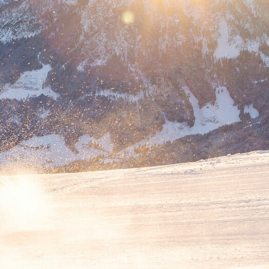 Skifahren in der SkiWelt Wilder Kaiser - Brixental