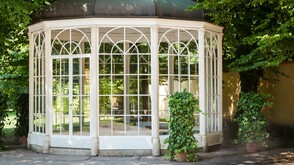 Sound of Music Pavillon
