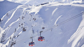 © Kitzbühel Tourismus
