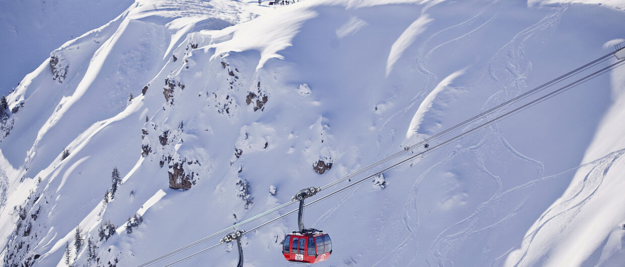 © Kitzbühel Tourismus