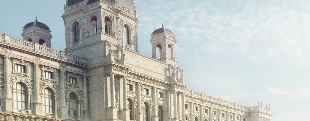 Kunsthistorisches Museum 