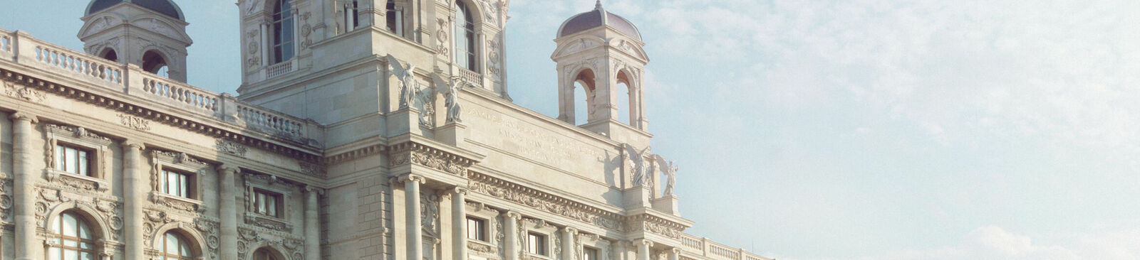 Kunsthistorisches Museum 