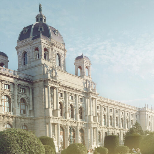 Kunsthistorisches Museum 
