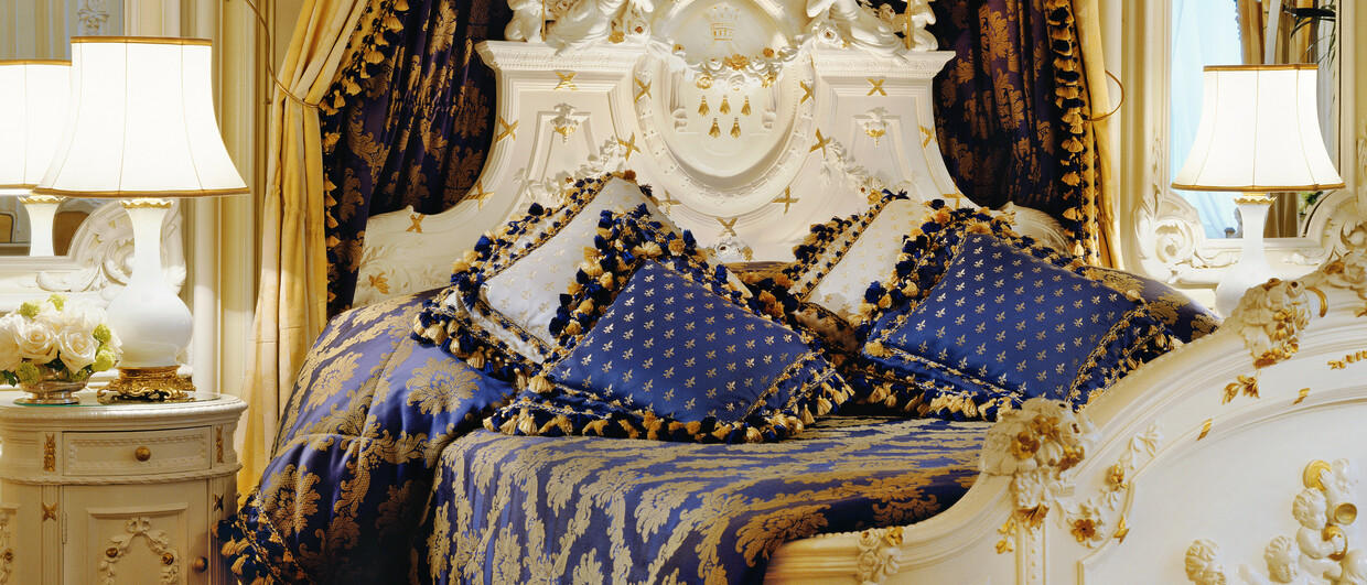 Royal Suite