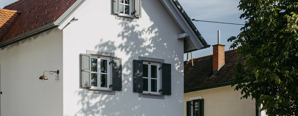 Kellerstöckl "Das Csaterberg" in Kohfidisch im Burgenland