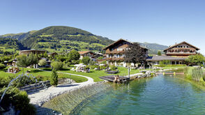 Wanderhotels
