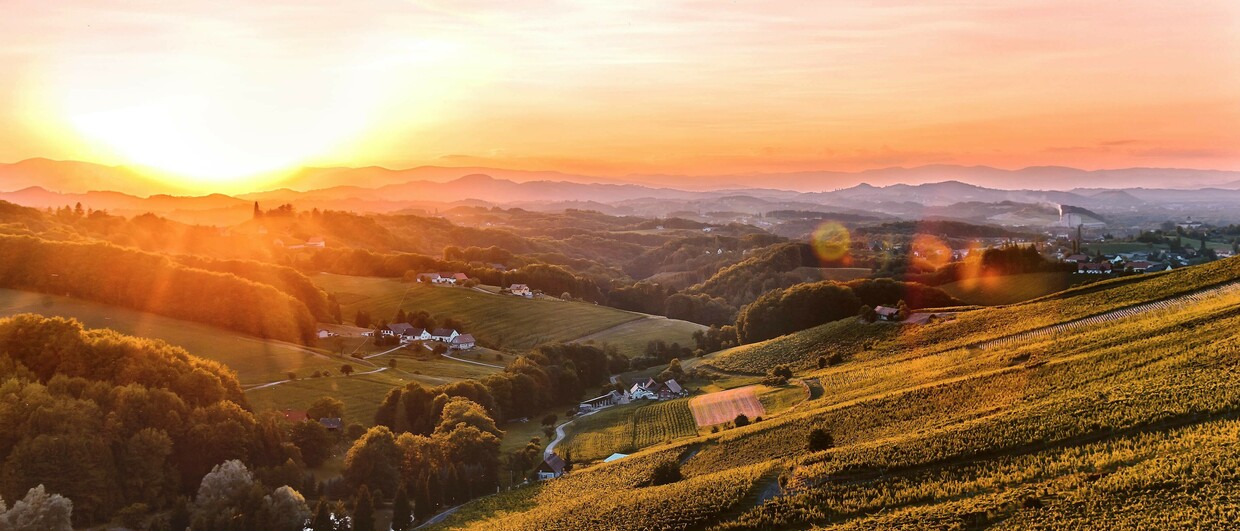 Südsteirische Weinstrasse